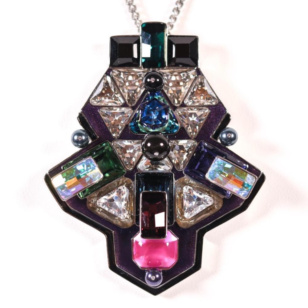 SWAROVSKI CRYSTAL SHOWSTOPPER, NWOT